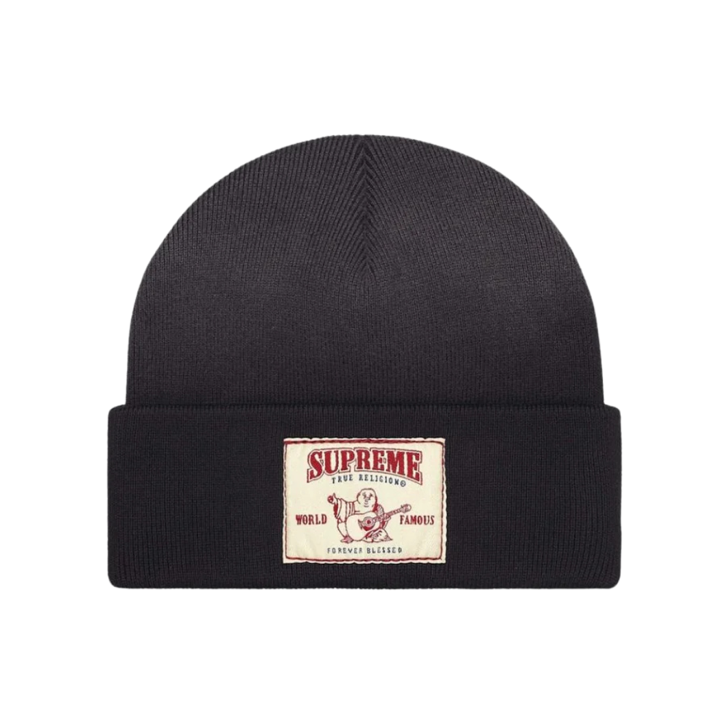 Supreme x True Religion Beanie