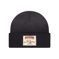 Supreme x True Religion Beanie