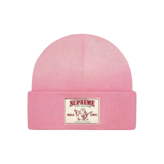 Supreme x True Religion Beanie