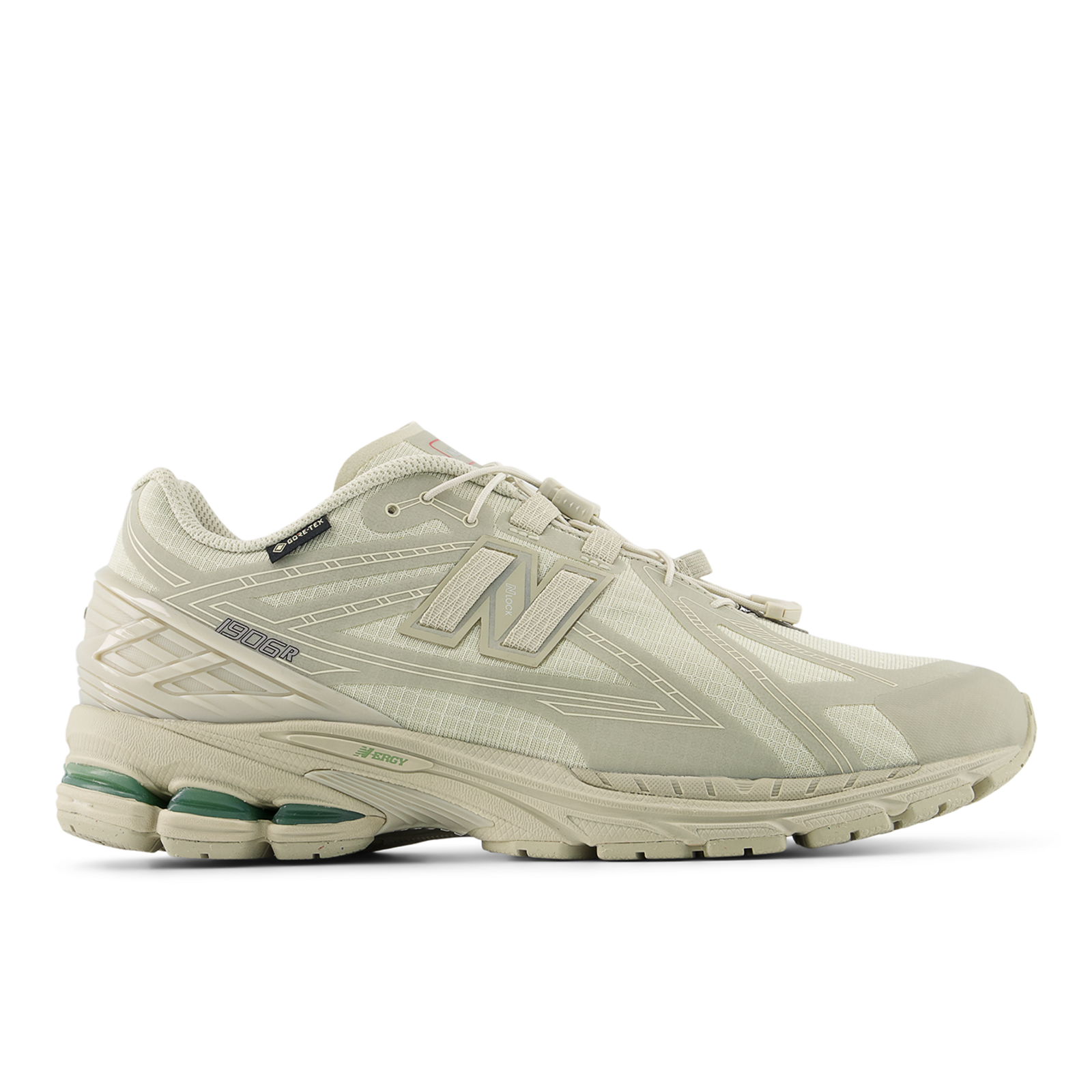 U 1906 Gore-Tex