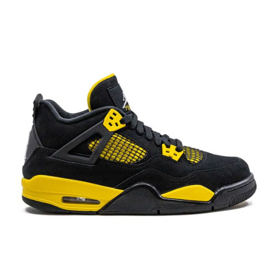 Air Jordan 4 Retro Thunder (GS)