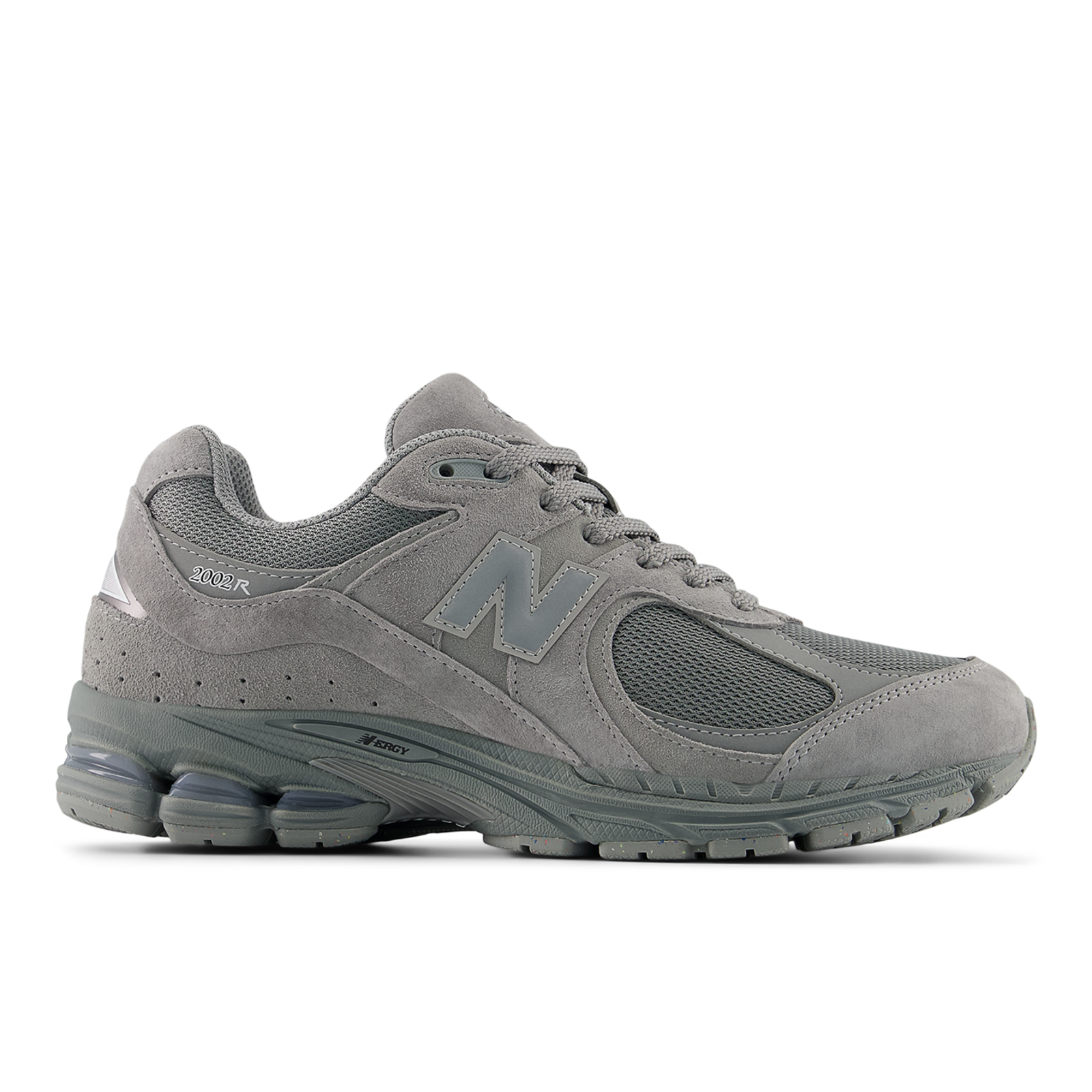 M 2002R Elevated Essentials