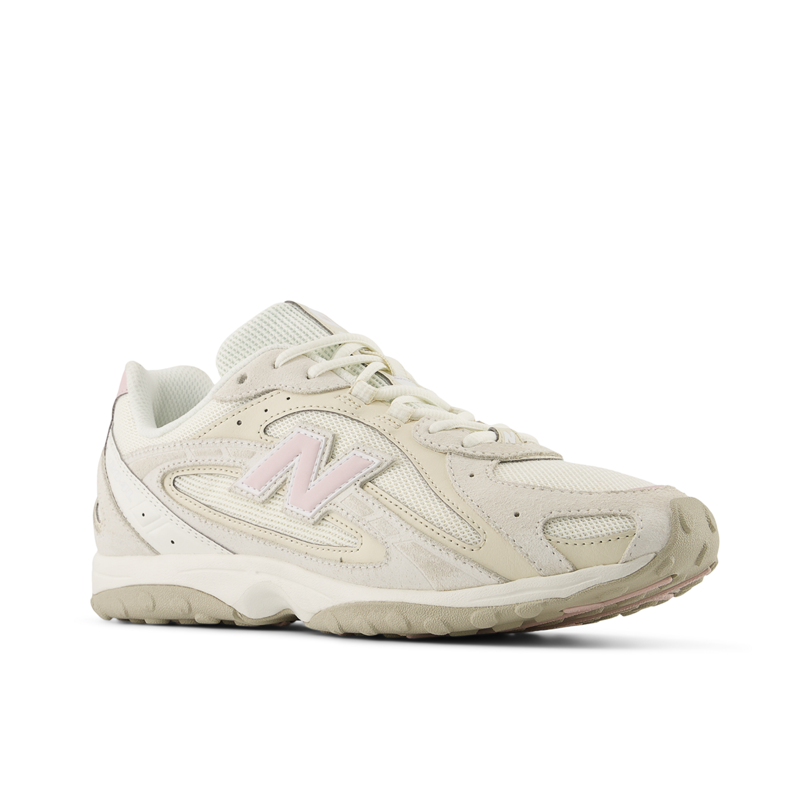 U 204L Spring Colors