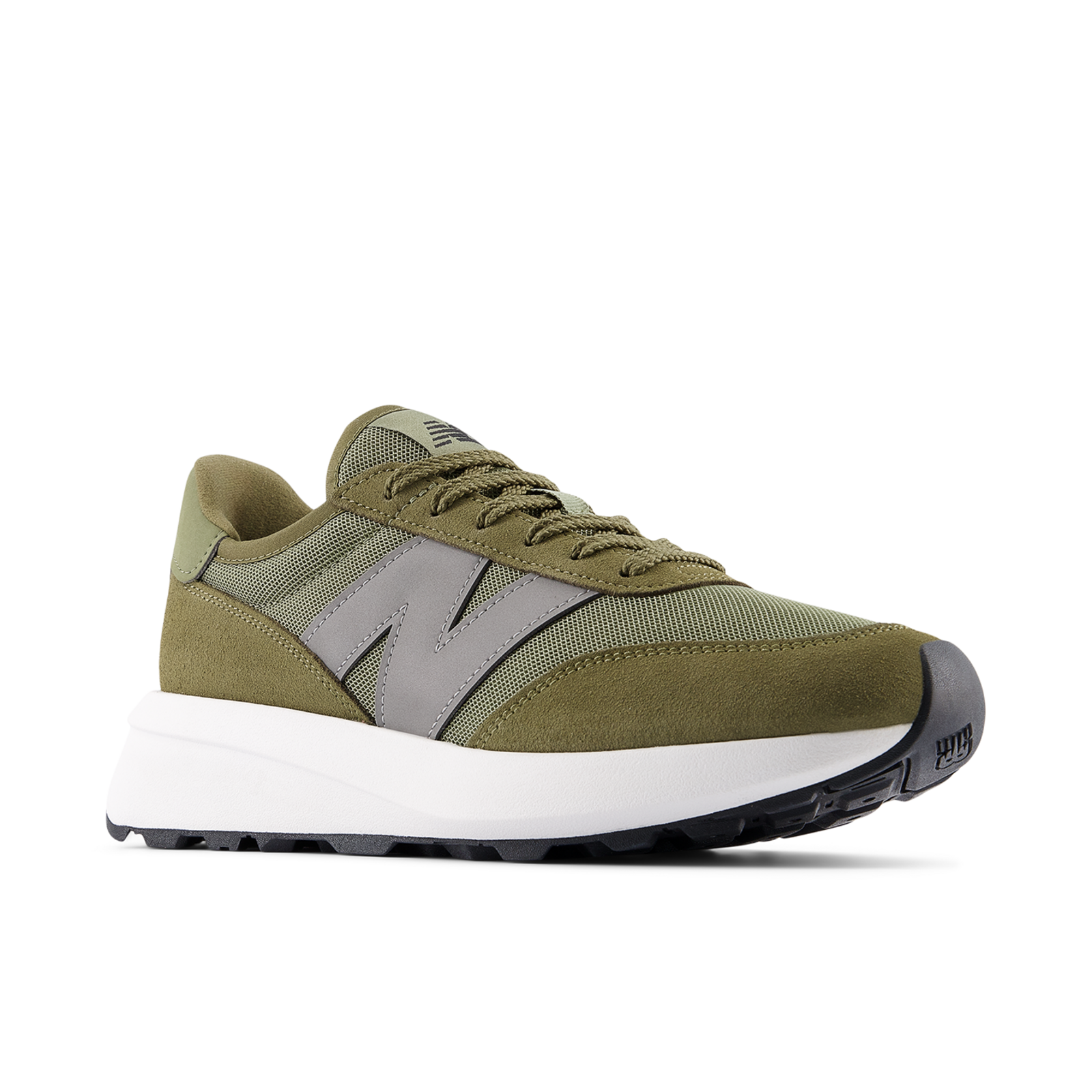 M 370 Moss