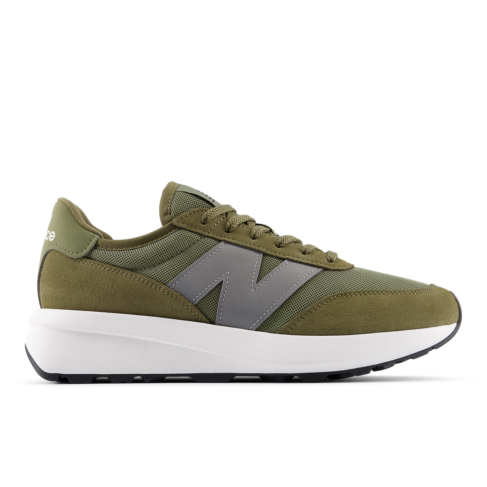 M 370 Moss
