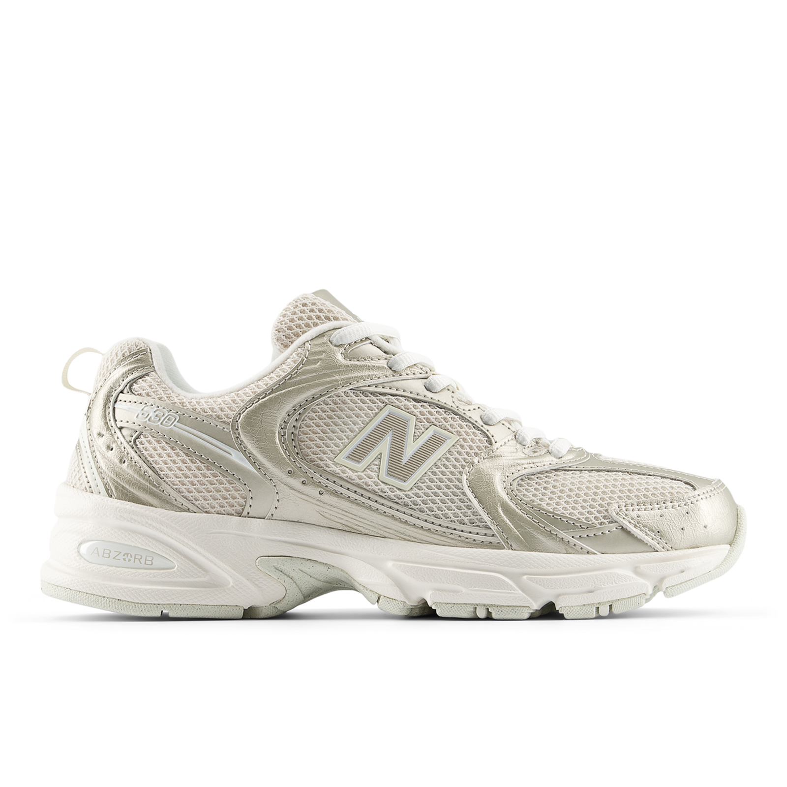U 530 Metallic Fashion