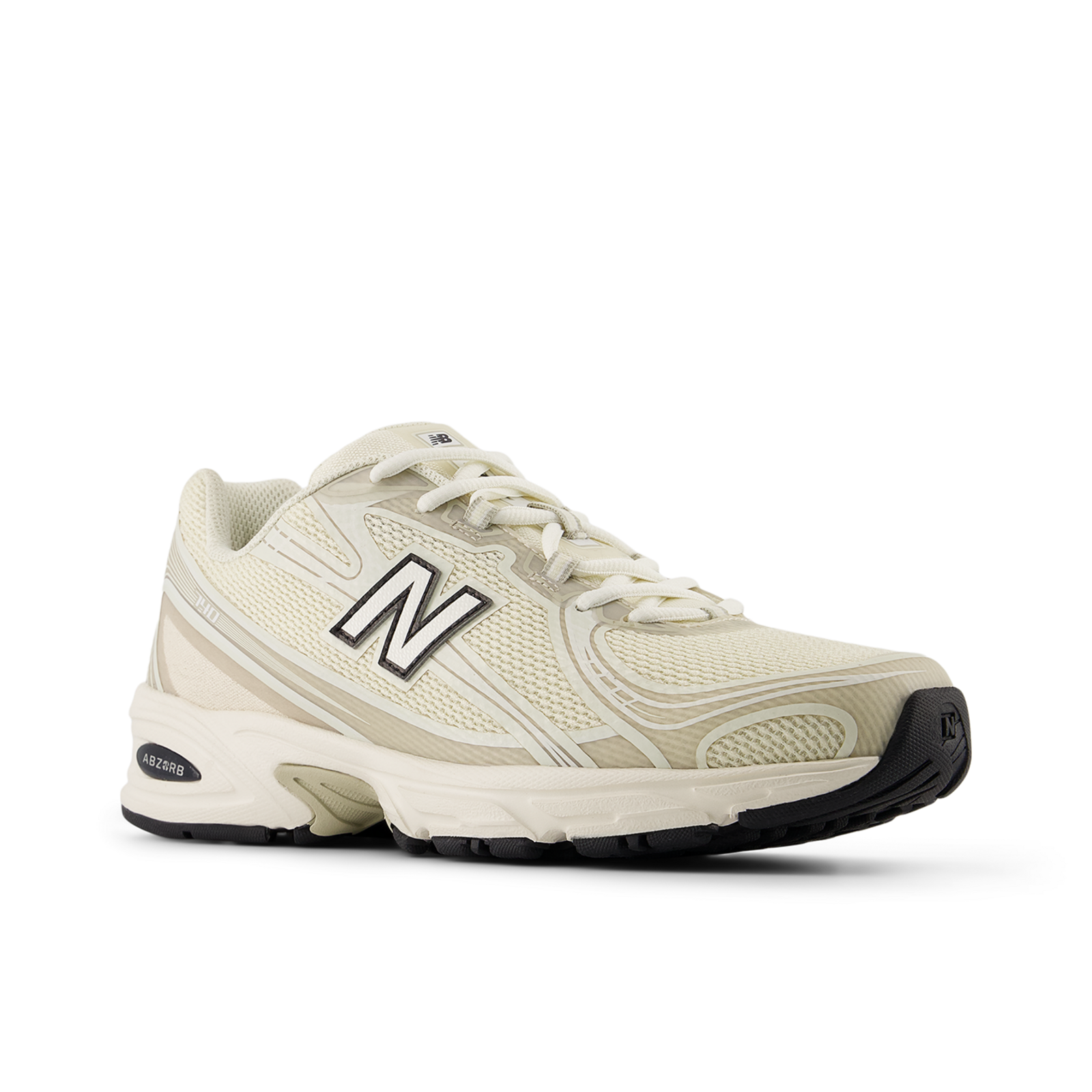 U 740 Elevated Essentials