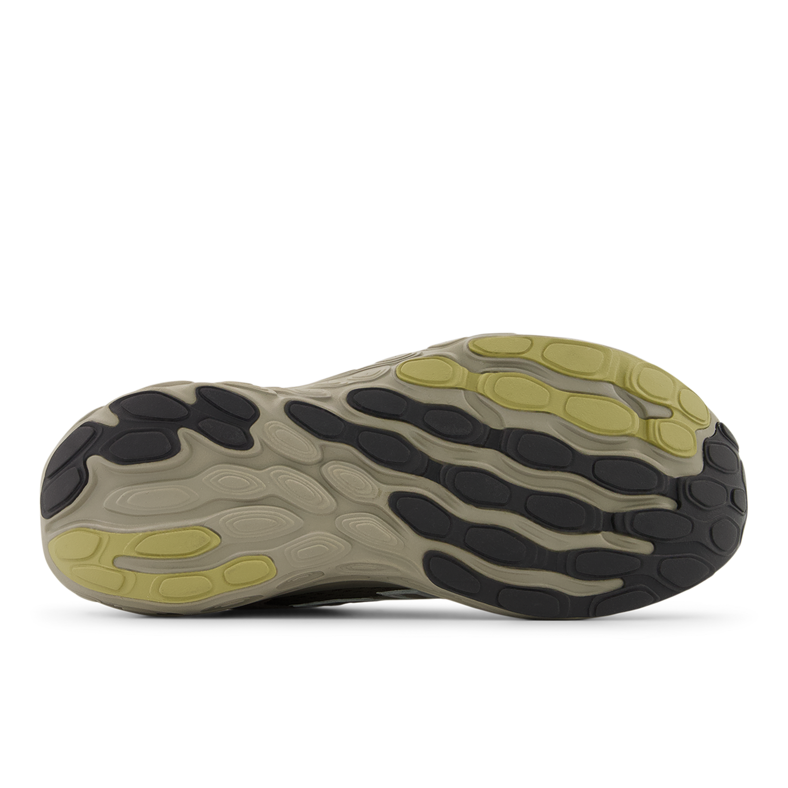 U Fresh Foam Trainer