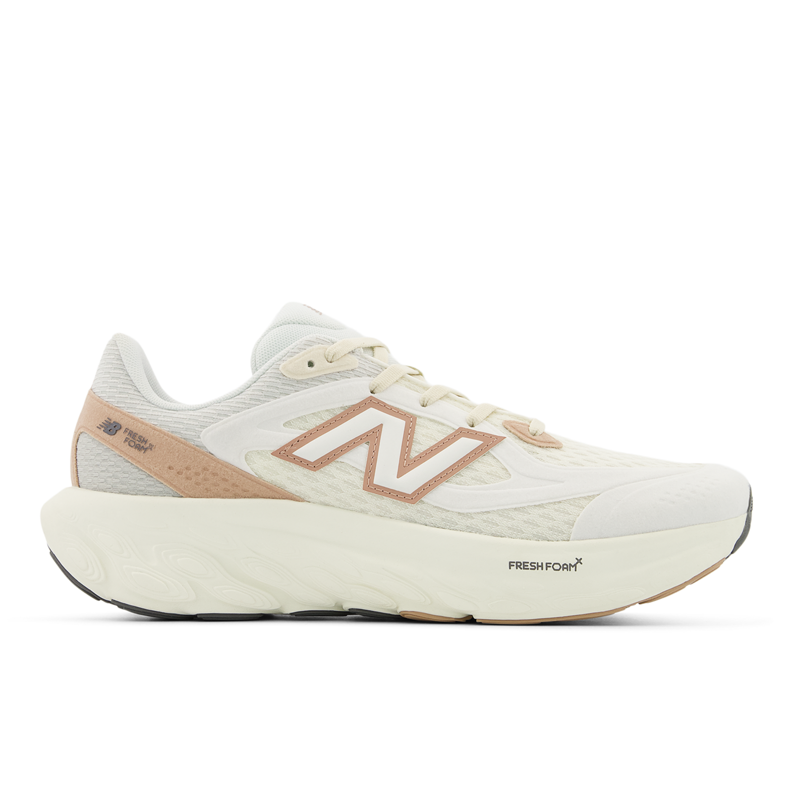 U Fresh Foam Trainer