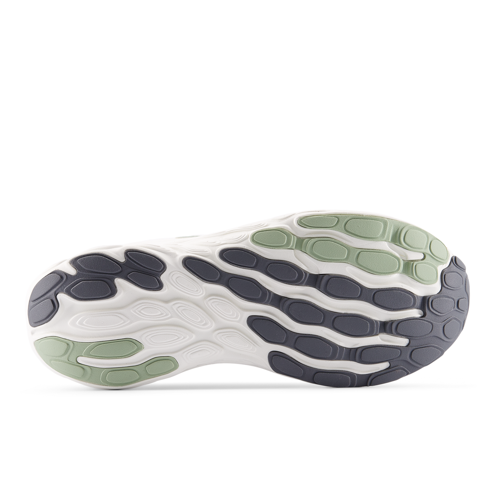 U Fresh Foam Trainer