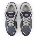 U 2002R Seasonal