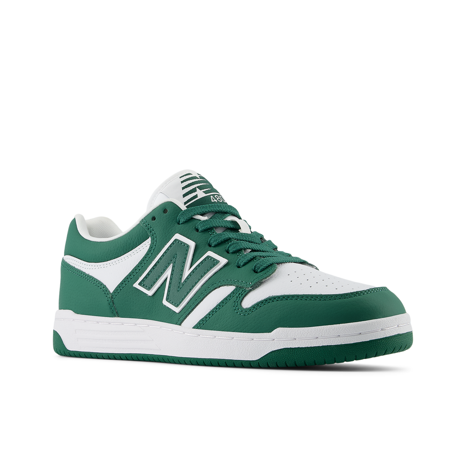 U 480 Leather