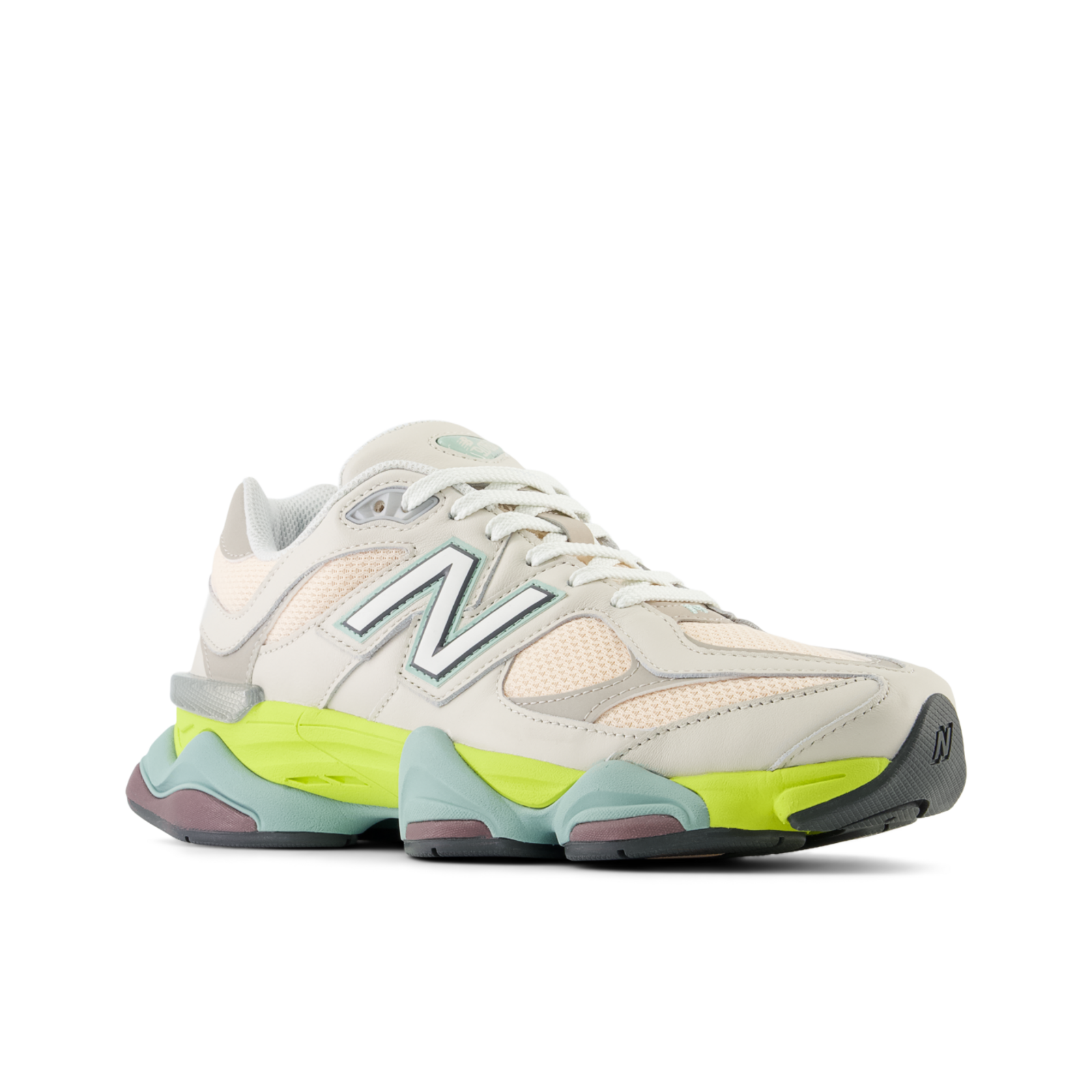 U 9060 Future State