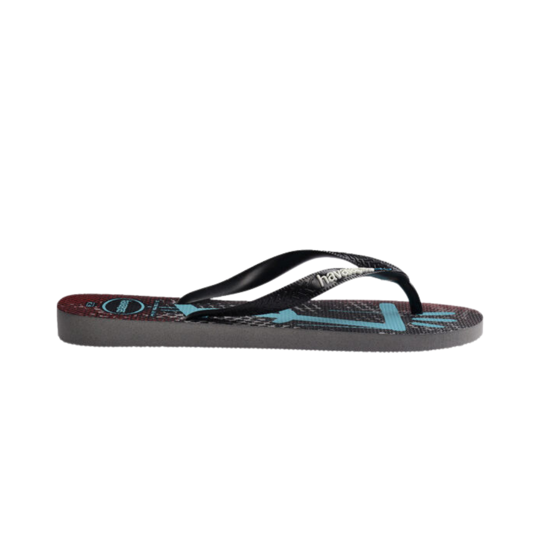 Havaianas Top Vjr Street - Steel Grey