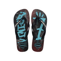 Havaianas Top Vjr Street - Steel Grey