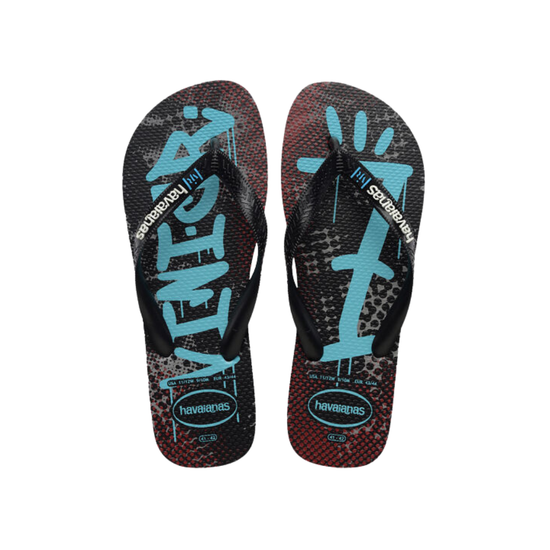 Havaianas Top Vjr Street - Steel Grey