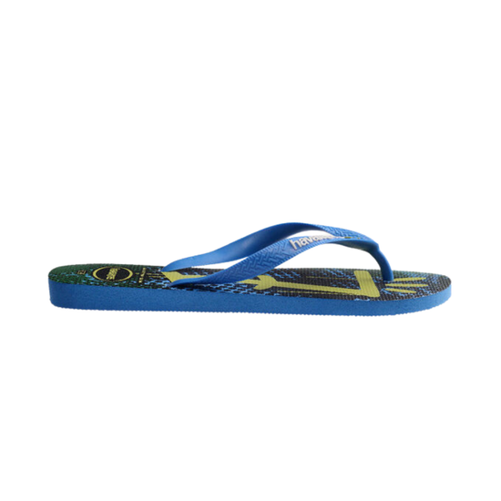Havaianas Top Vjr Street - Brilliant Blue