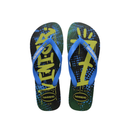 Havaianas Top Vjr Street - Brilliant Blue