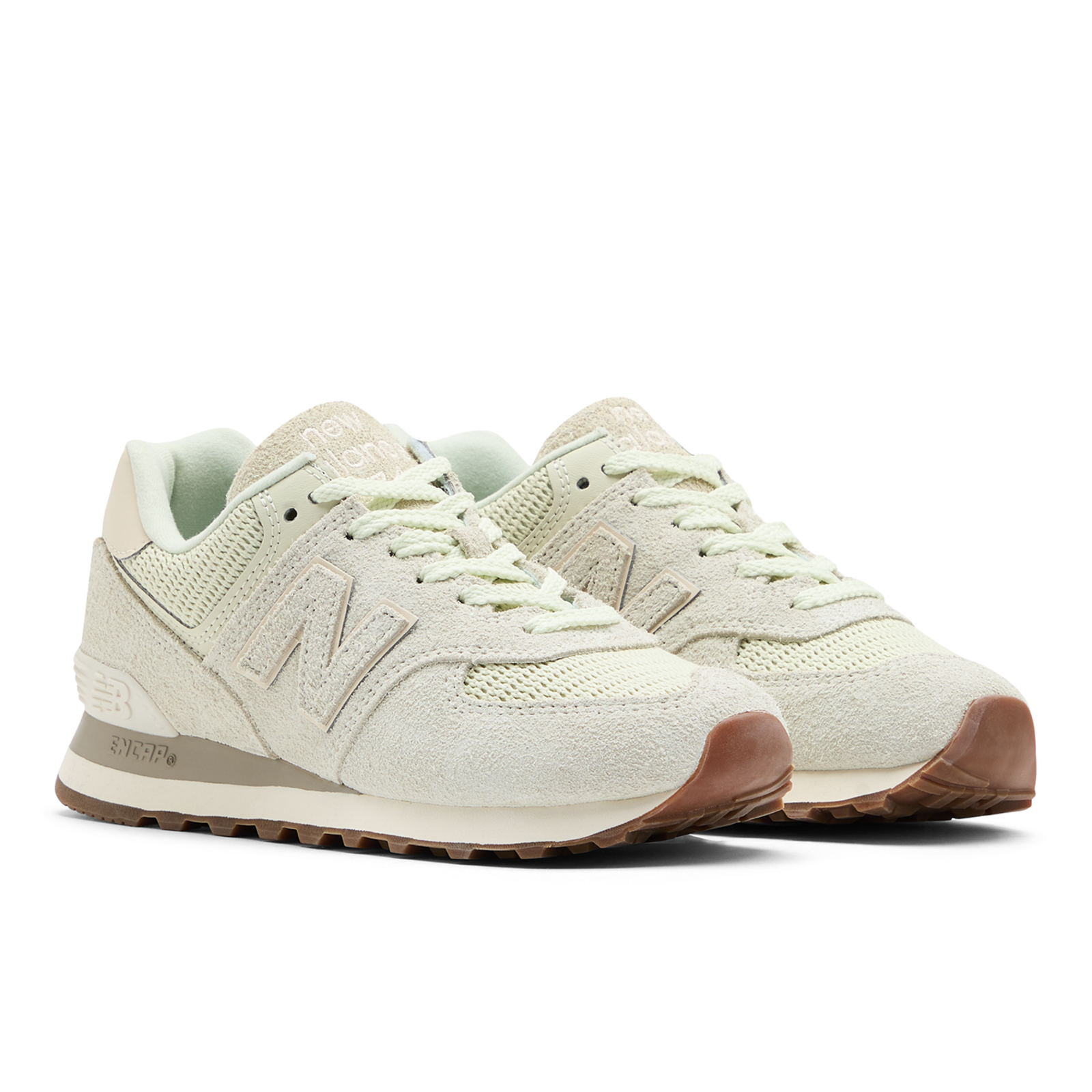 W 574 Light Feather