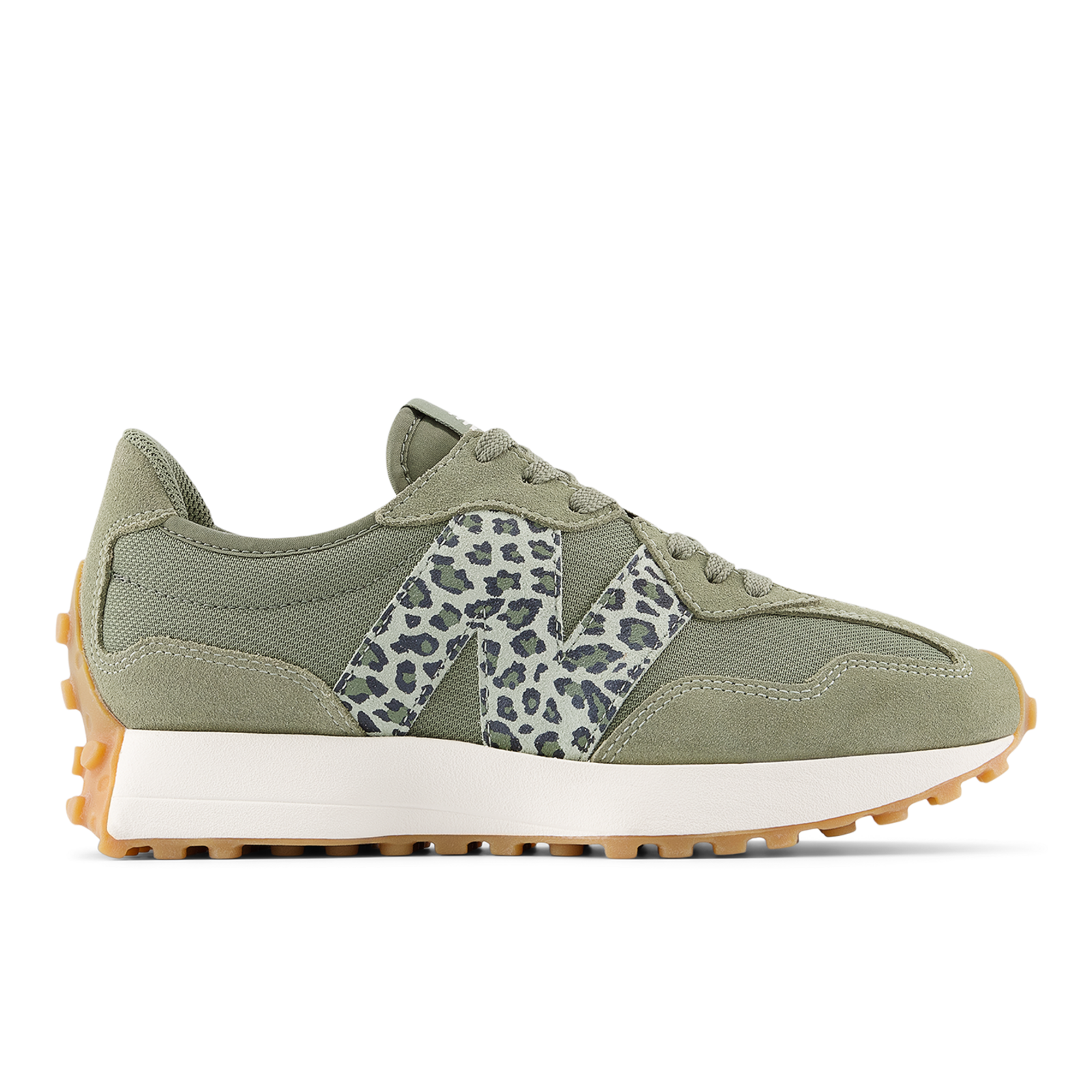 W 327 Leopard