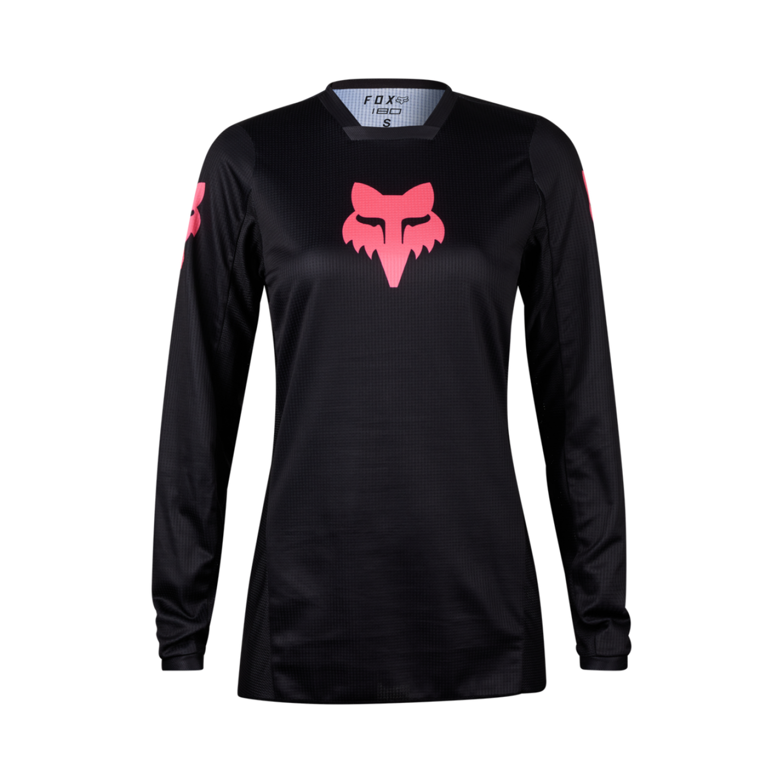 W 180 Blackout Jersey