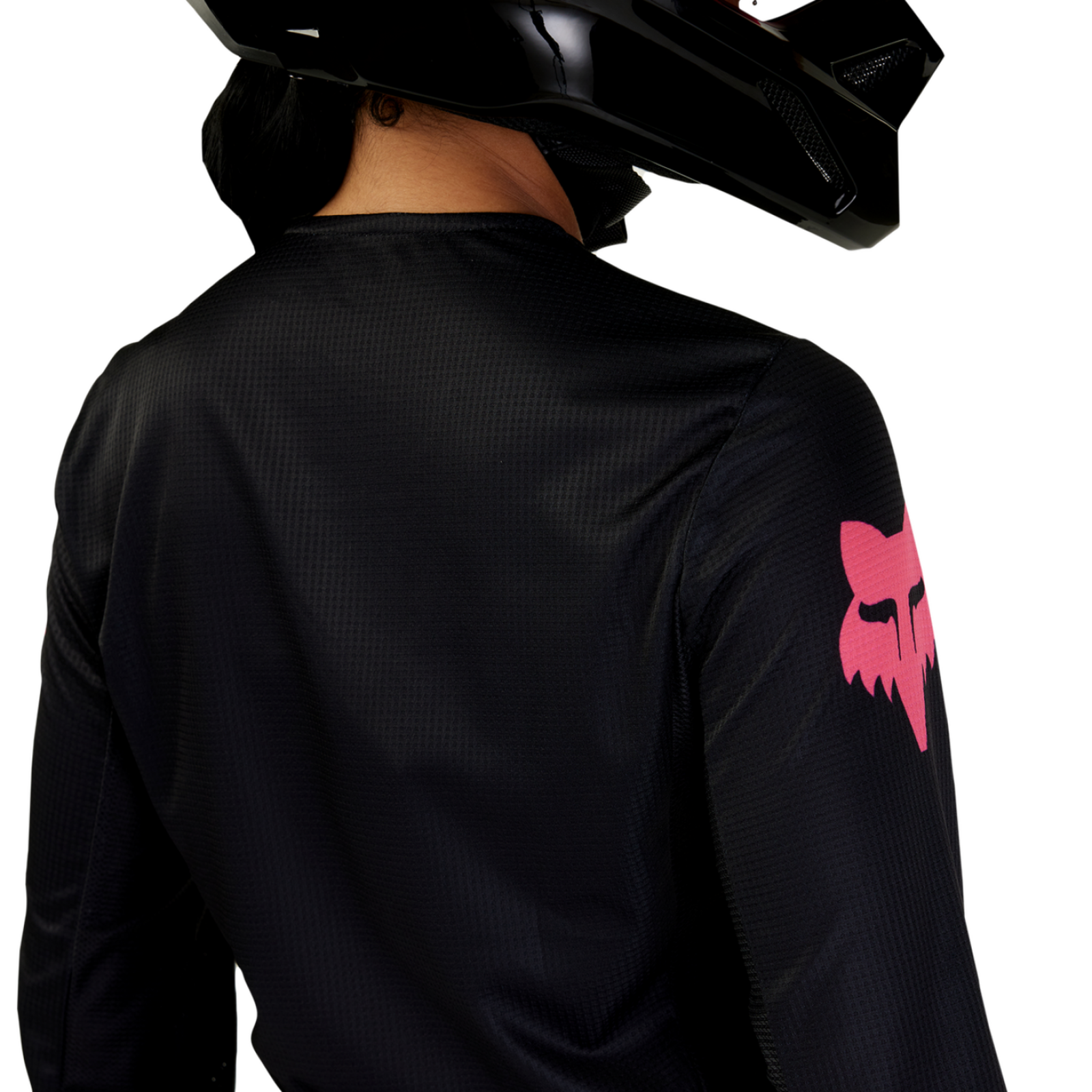 W 180 Blackout Jersey