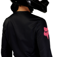 W 180 Blackout Jersey