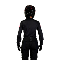 W 180 Blackout Jersey