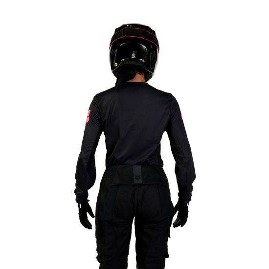 W 180 Blackout Jersey