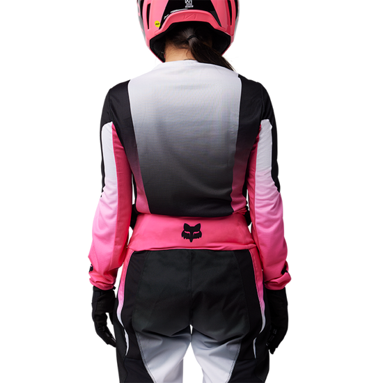 W 180 Lean Jersey