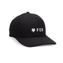 W Absolute Tech Cap