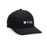W Absolute Tech Cap