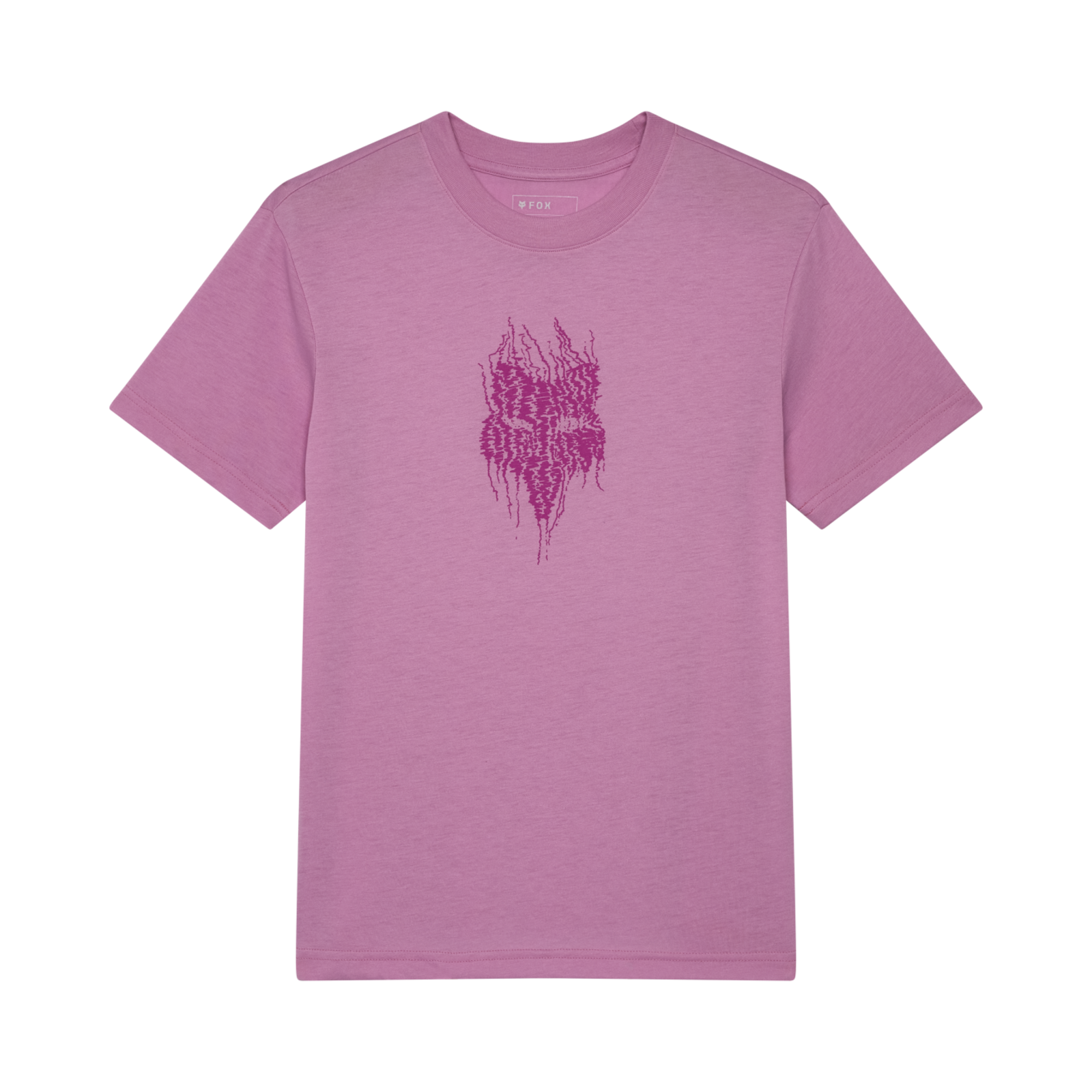 W Bark SS Tech Tee