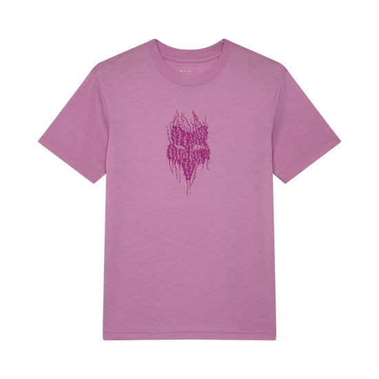 W Bark SS Tech Tee