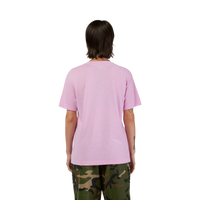 W Bark SS Tech Tee