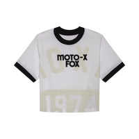 W Circa 74 Ringer SS Tee
