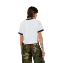 W Circa 74 Ringer SS Tee