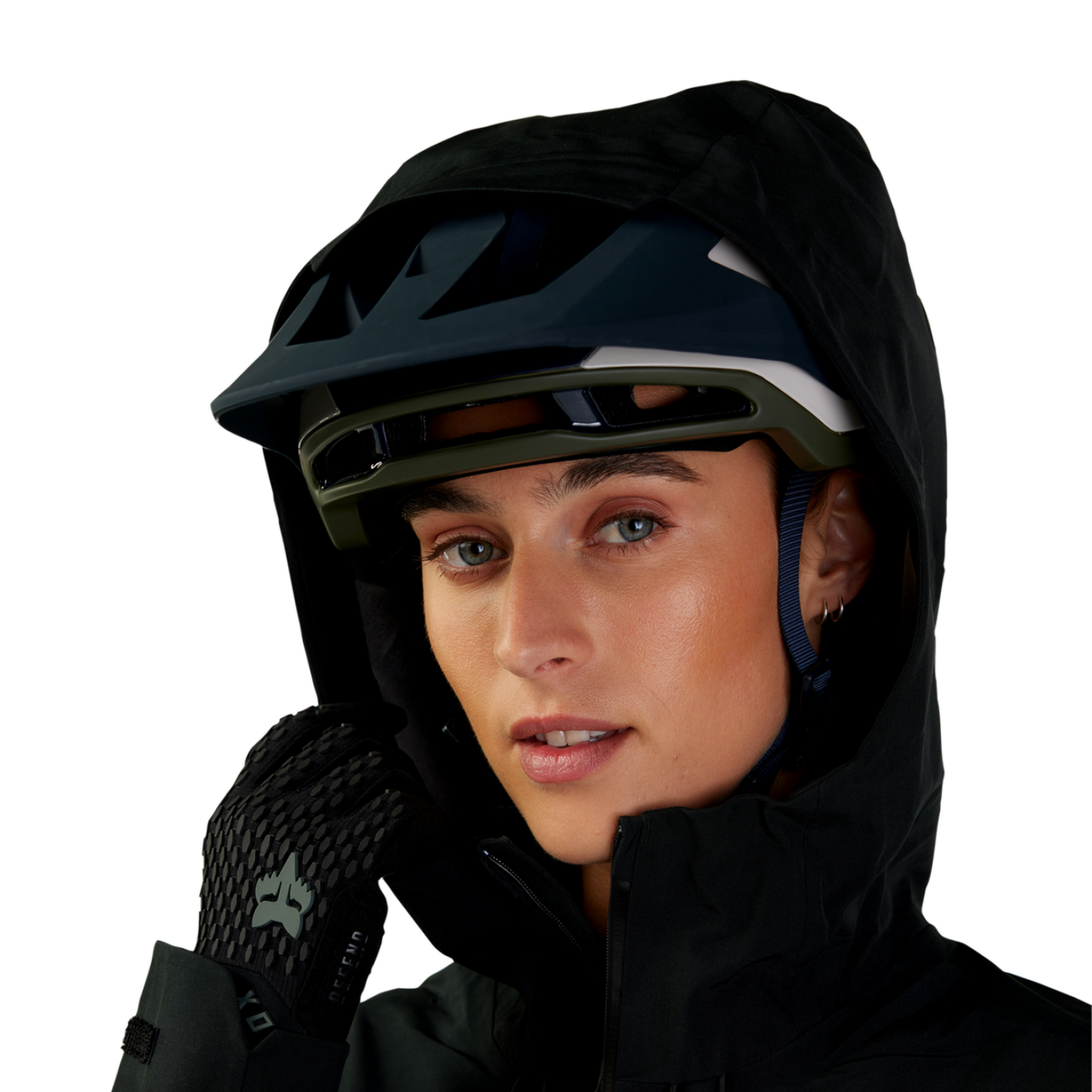 W Defend 3L Water Jacket