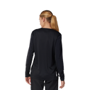 W Defend LS Jersey