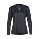 W Defend LS Jersey