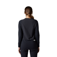 W Defend LS Thermal Jersey