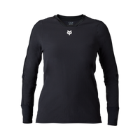 W Defend LS Thermal Jersey