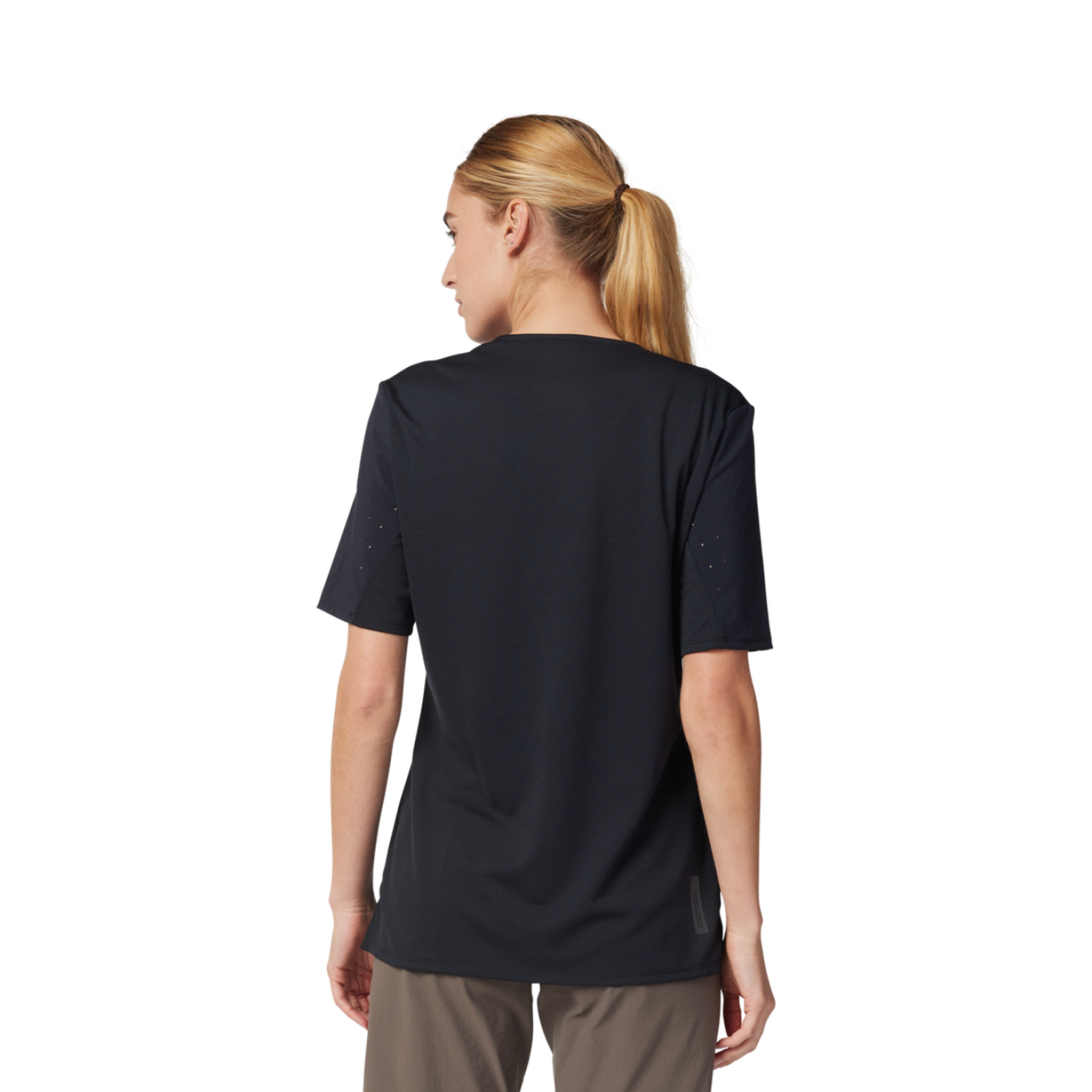 W Defend SS Jersey