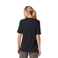 W Defend SS Jersey