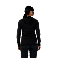W Defend Thermal Hoodie