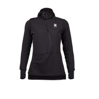 W Defend Thermal Hoodie