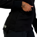 W Defend Thermal Hoodie