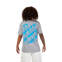 W Elevated SS Tee