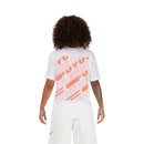 W Elevated SS Tee