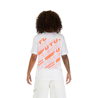 W Elevated SS Tee